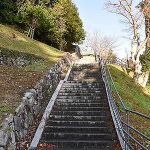 Toba Castle