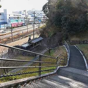 Toba Castle