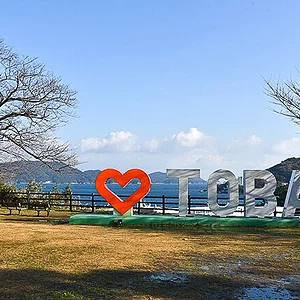 Toba Castle