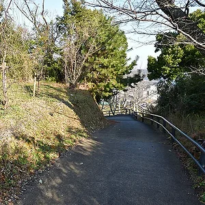 Toba Castle