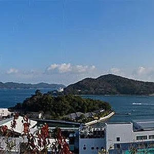 Toba Castle