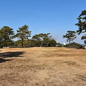 Toba Castle