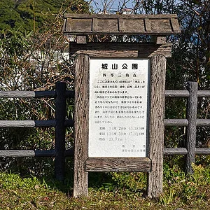 Toba Castle