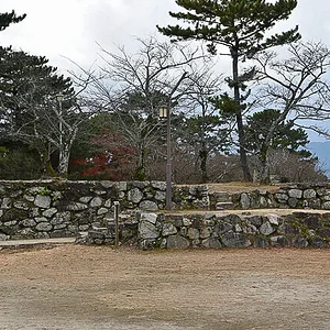 Matsusaka Castle