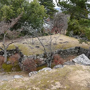 Matsusaka Castle