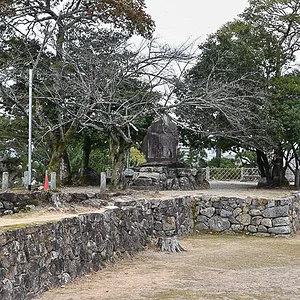 Matsusaka Castle