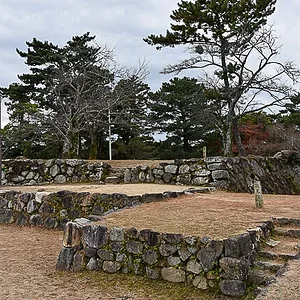 Matsusaka Castle
