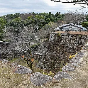 Matsusaka Castle