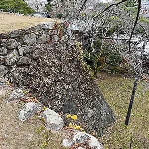 Matsusaka Castle