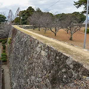 Matsusaka Castle