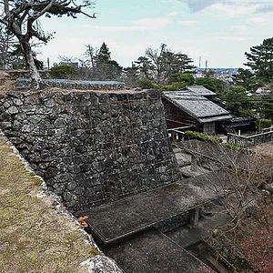 Matsusaka Castle