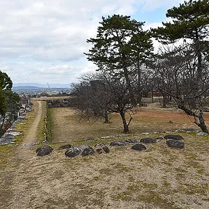 Matsusaka Castle