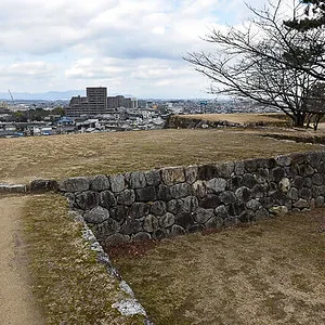 Matsusaka Castle