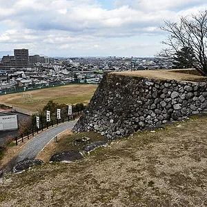Matsusaka Castle