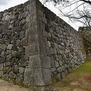 Matsusaka Castle