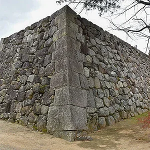 Matsusaka Castle