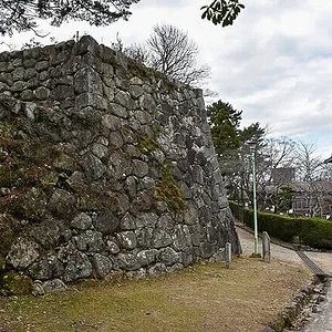Matsusaka Castle