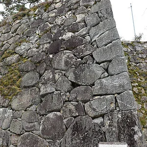 Matsusaka Castle