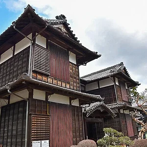 Matsusaka City Museum of History and Folklore