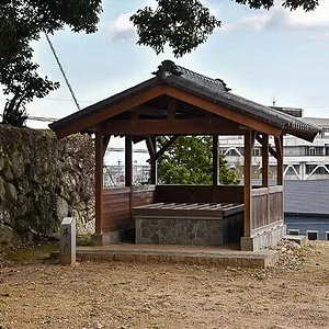 Matsusaka Castle