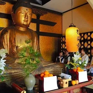 Hiroshima Daibutsu