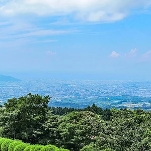 Yamanaka Castle Ruins