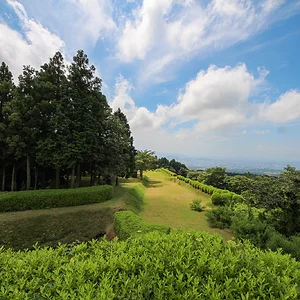 Yamanaka Castle Ruins