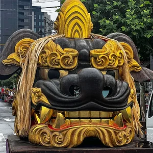 Namiyoke Shrine Festival