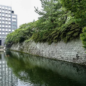 Sunpu Castle