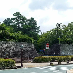 Sunpu Castle