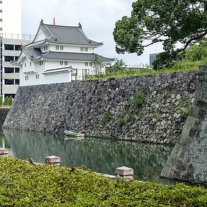 Sunpu Castle