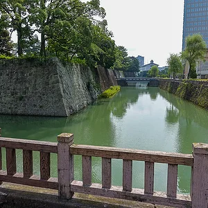 Sunpu Castle