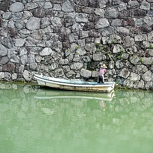 Sunpu Castle