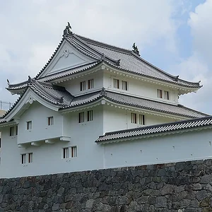 Sunpu Castle