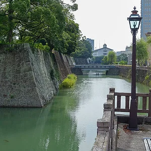 Sunpu Castle