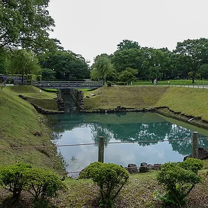 Sunpu Castle