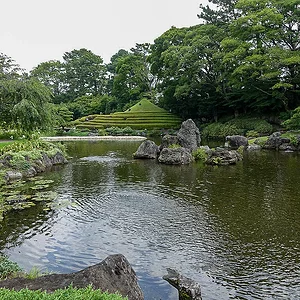Sunpu Castle