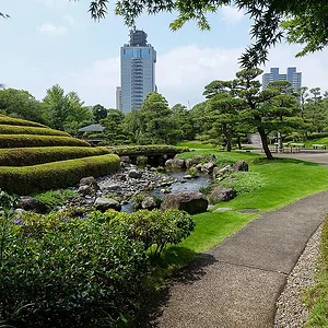 Sunpu Castle