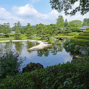 Sunpu Castle
