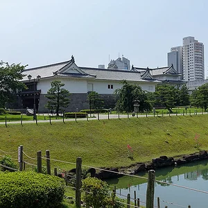 Sunpu Castle