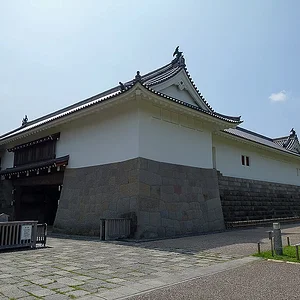 Sunpu Castle