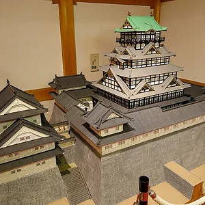 Sunpu Castle