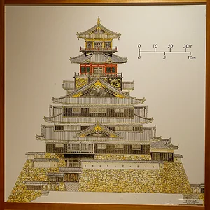 Sunpu Castle