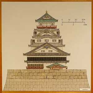 Sunpu Castle