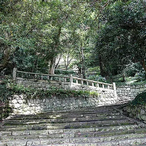 Kunozan Toshogu Shrine