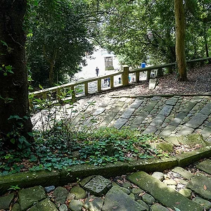 Kunozan Toshogu Shrine