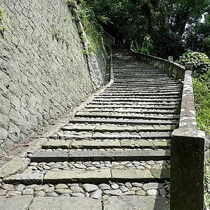 Kunozan Toshogu Shrine