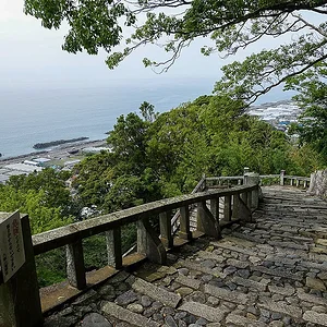 Kunozan Toshogu Shrine