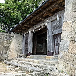 Kunozan Toshogu Shrine