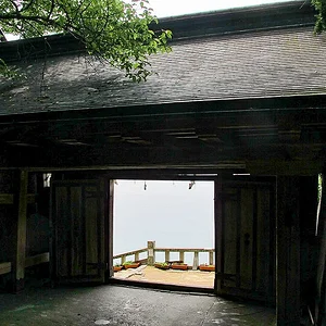 Kunozan Toshogu Shrine